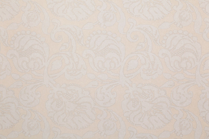 Anna Sky Wallpaper by Christopher Farr Cloth