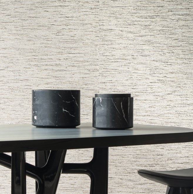 33050 Ritorto Antigua Snow Wallpaper By Arte