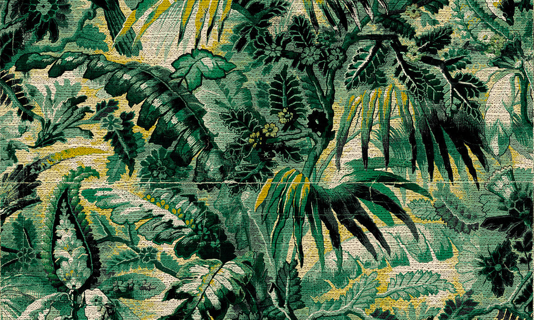 33000 Tropicali Antigua Wallpaper By Arte