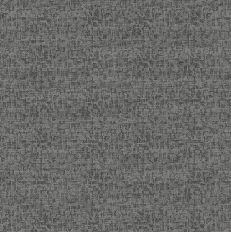 SA01904 Apollo Graphite Santorini Wallpaper By Sketch Twenty 3