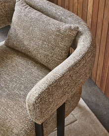Arman Morandi Fabric by Villa Nova
