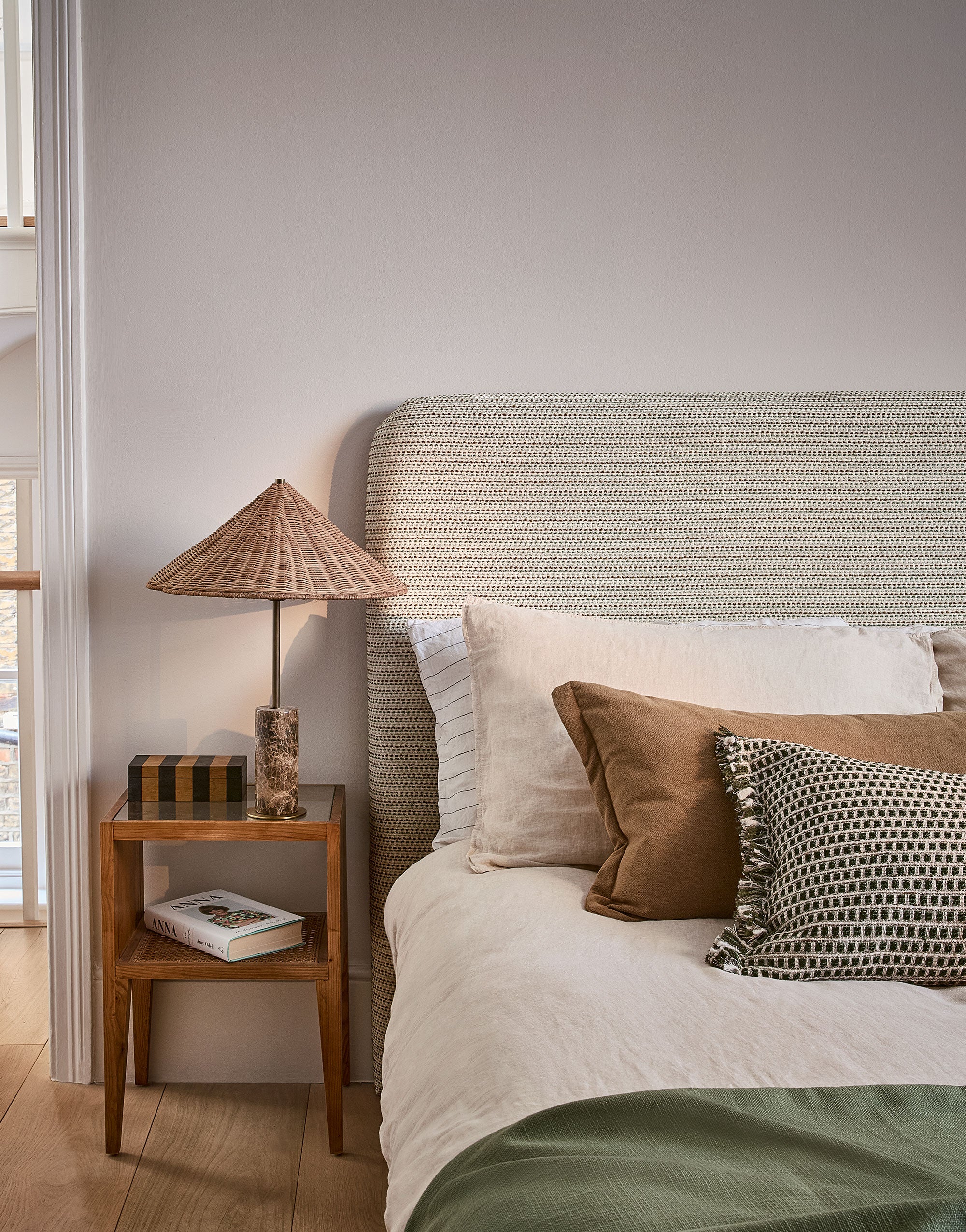 Arman Morandi Fabric by Villa Nova