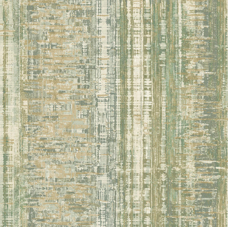 A74401 Armana Abstract Texture Green  Wallpaper by Grandeco
