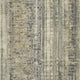 Armana Abstract Texture Black / Gold Wallpaper by Grandeco