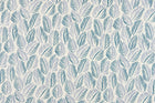 Armatures Feuilles Cobalt Wallpaper by Christopher Farr Cloth