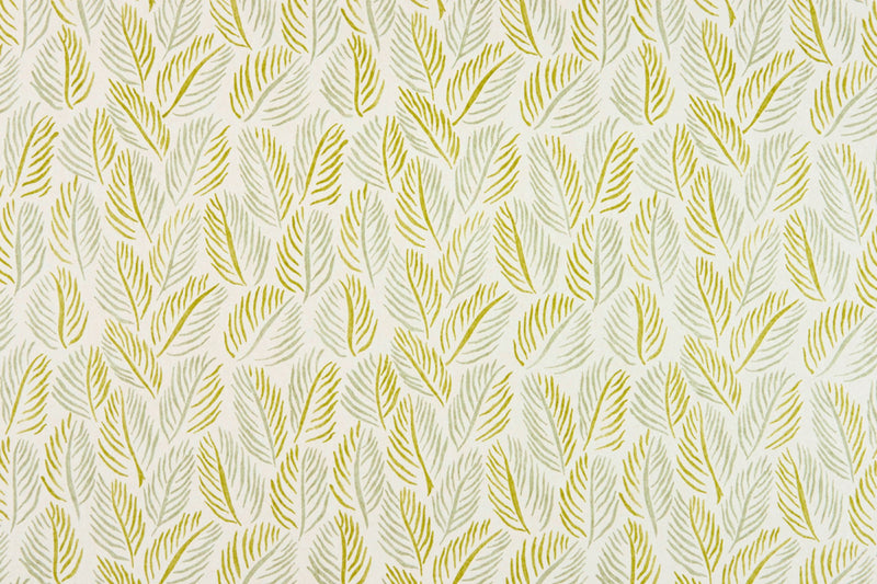 Armatures Feuilles Grape Wallpaper by Christopher Farr Cloth