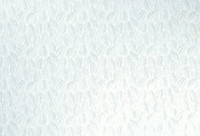 Armatures Feuilles Pale Blue fabric by Christopher Farr Cloth
