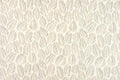 Armatures Feuilles Slate Wallpaper by Christopher Farr Cloth