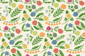 Array Grass Wallpaper by Christopher Farr Cloth