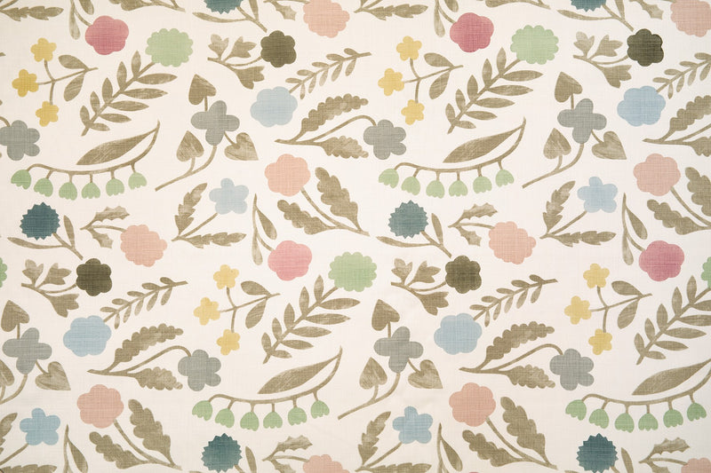 Array Natural fabric by Christopher Farr Cloth