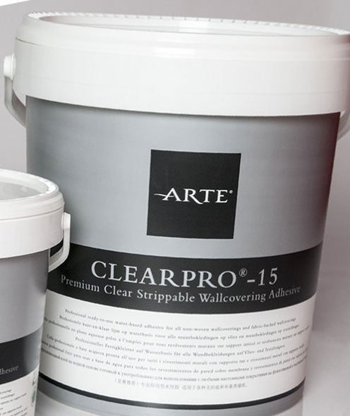 Arte Clearpro-15 (15kg) Adhesive