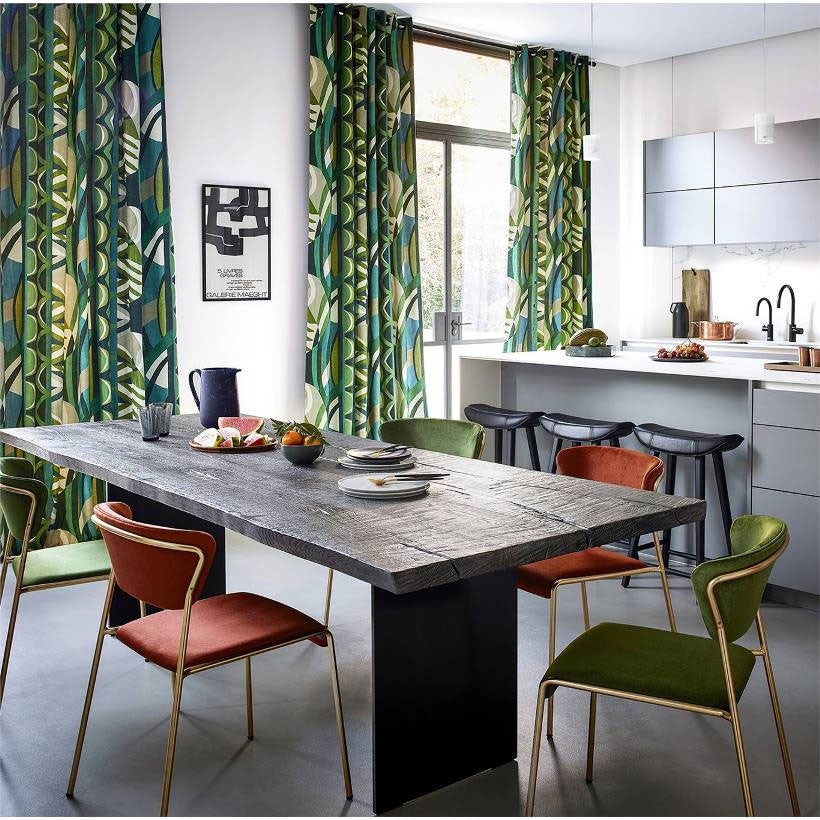 Atelier Fabric by Harlequin