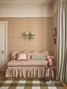 Elvyn Chia Averly Fabric by Romo