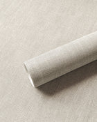 B00002 Sergé Single Naturel Palette Wallpaper by Coordonné