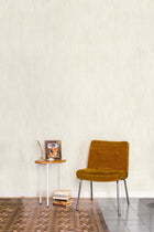 B00002 Sergé Single Naturel Palette Wallpaper by Coordonné