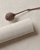 B00004 Raphia Single Naturel Palette Wallpaper by Coordonné