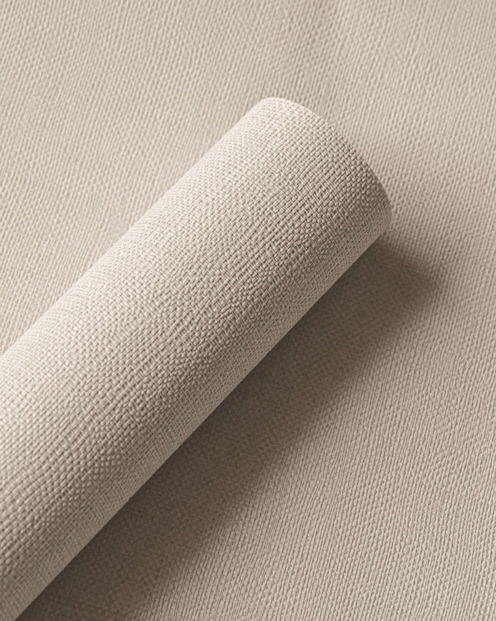 B00005 Lin Single Naturel II Palette Wallpaper by Coordonné
