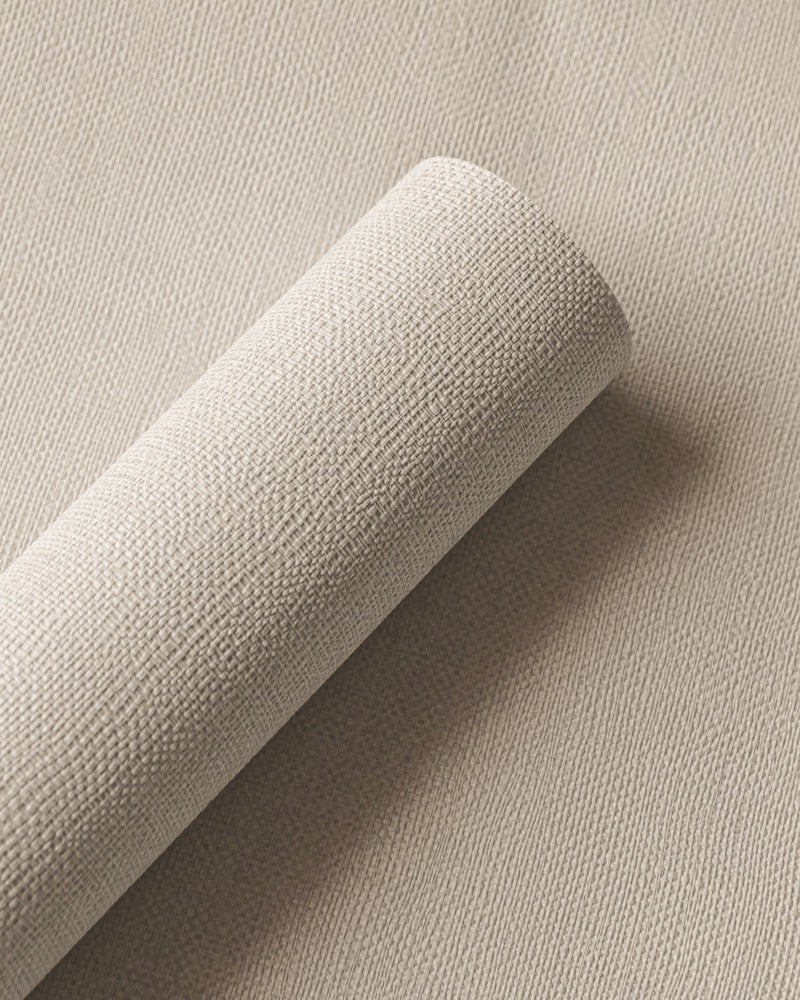 B00005 Lin Single Naturel II Palette Wallpaper by Coordonné