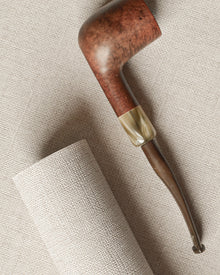 B00005 Lin Single Naturel II Palette Wallpaper by Coordonné