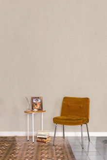 B00005 Lin Single Naturel II Palette Wallpaper by Coordonné