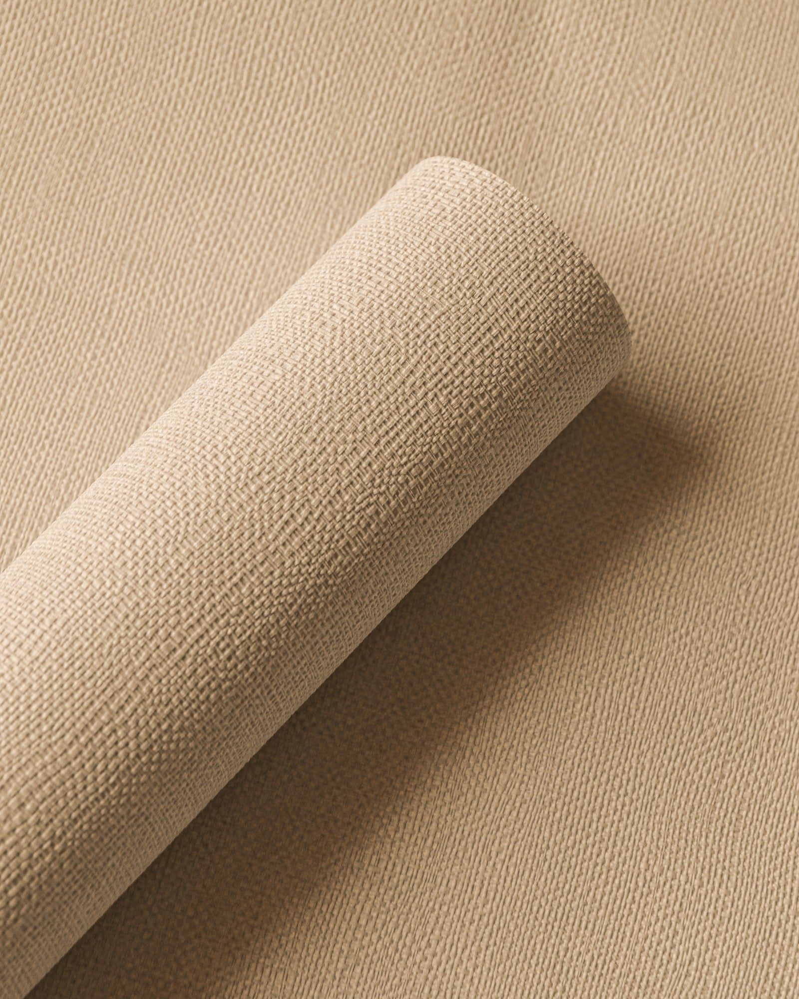 B00007 Lin Single Naturel Palette Wallpaper by Coordonné