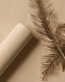 B00007 Lin Single Naturel Palette Wallpaper by Coordonné