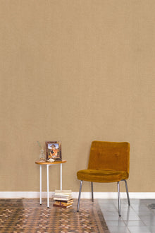 B00007 Lin Single Naturel Palette Wallpaper by Coordonné