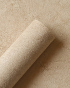 B00009 Riz Single Ocre Palette Wallpaper by Coordonné
