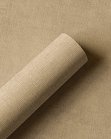B00010 Raphia Single Ocre Palette Wallpaper by Coordonné