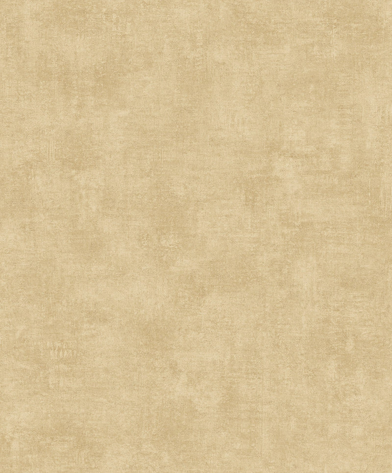 B00010 Raphia Single Ocre Palette Wallpaper by Coordonné