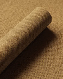 B00011 Serpent Single Ocre Palette Wallpaper by Coordonné