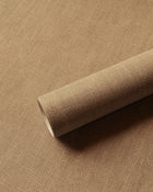 B00012 Sergé Single Ocre Palette Wallpaper by Coordonné