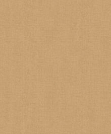 B00013 Lin Single Ocre Palette Wallpaper by Coordonné