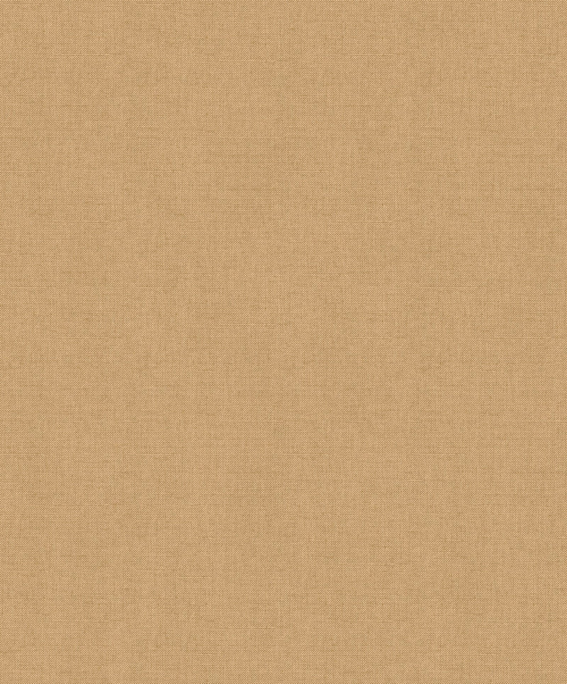 B00013 Lin Single Ocre Palette Wallpaper by Coordonné