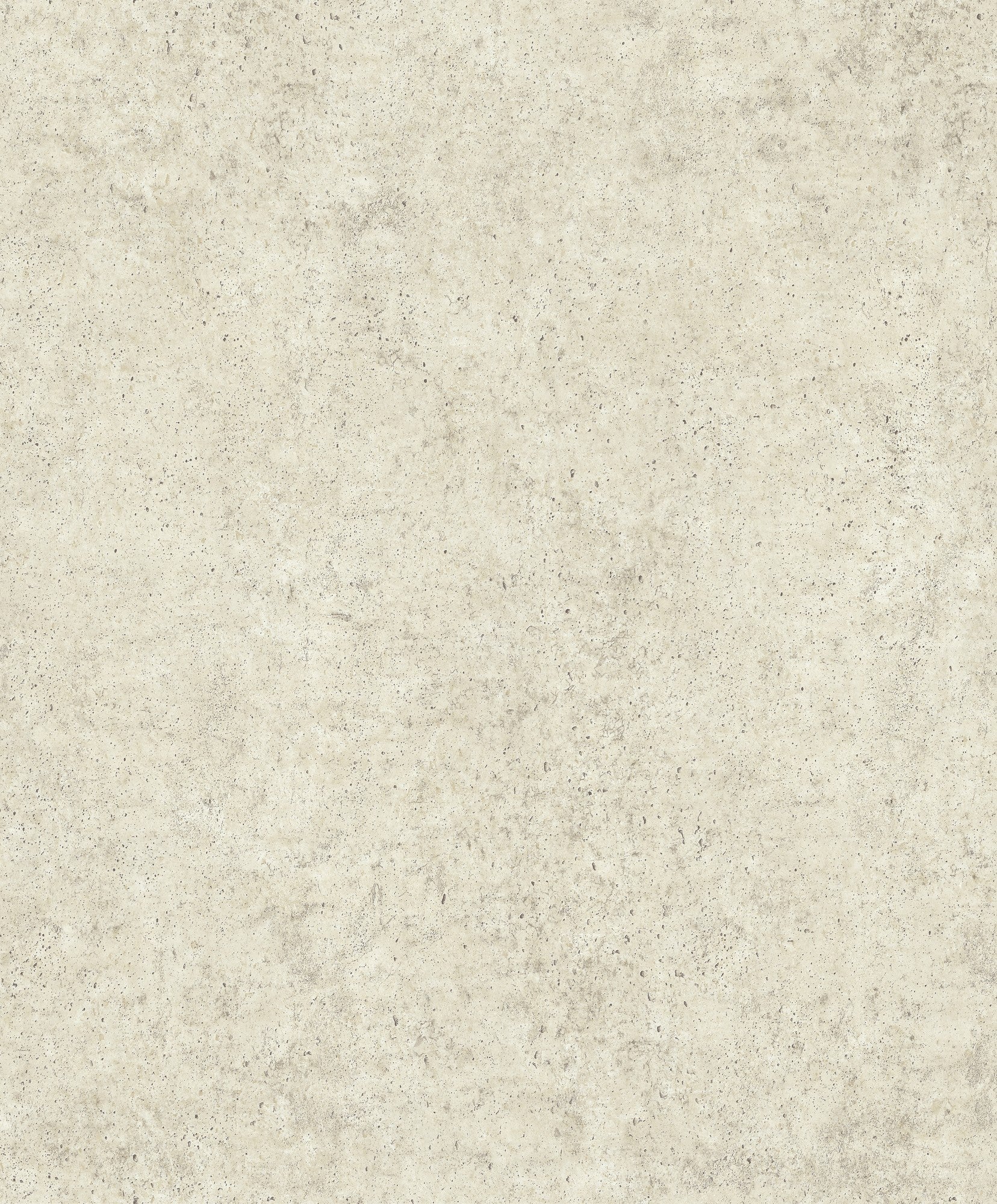 B00014 Ciment Single Corail Palette Wallpaper by Coordonné