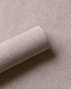 B00015 Lin Single Corail III Palette Wallpaper by Coordonné