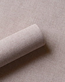B00015 Lin Single Corail III Palette Wallpaper by Coordonné