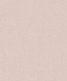B00015 Lin Single Corail III Palette Wallpaper by Coordonné