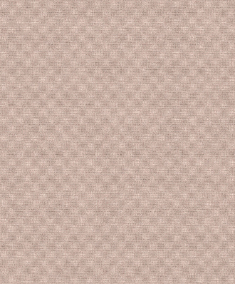 B00016 Lin Single Corail II Palette Wallpaper by Coordonné