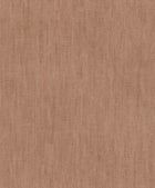 B00017 Sergé Single Corail Palette Wallpaper by Coordonné