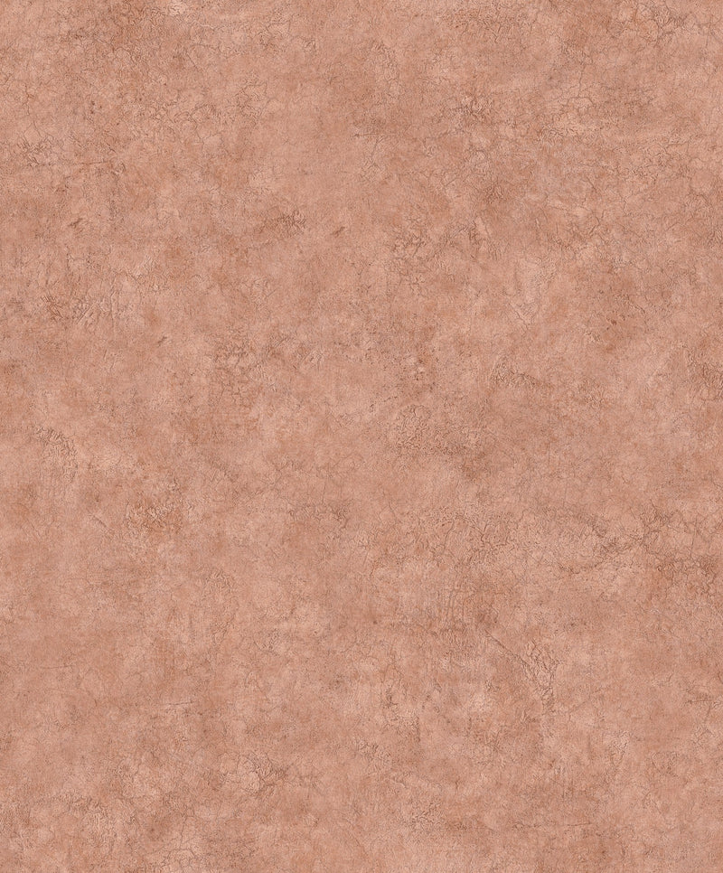 B00018 Riz Single Corail Palette Wallpaper by Coordonné