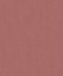 B00019 Lin Single Corail Palette Wallpaper by Coordonné