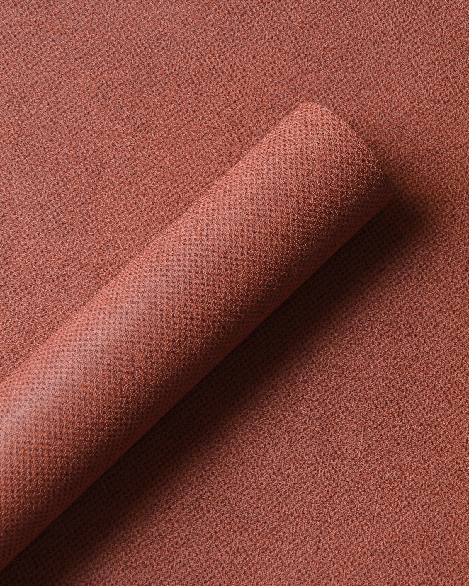 B00020 Serpent Single Corail Palette Wallpaper by Coordonné