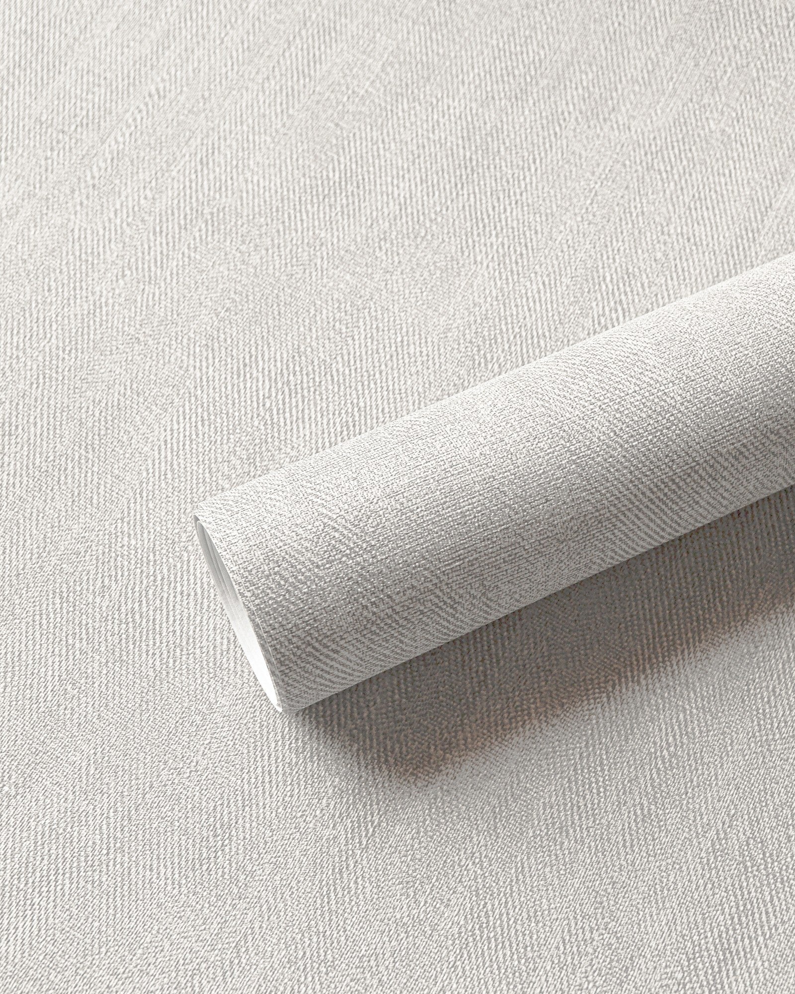 B00021 Sergé Single Taupe III Palette Wallpaper by Coordonné