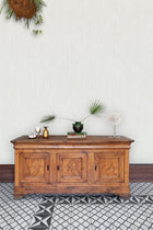 B00021 Sergé Single Taupe III Palette Wallpaper by Coordonné