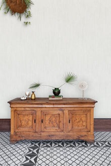 B00021 Sergé Single Taupe III Palette Wallpaper by Coordonné