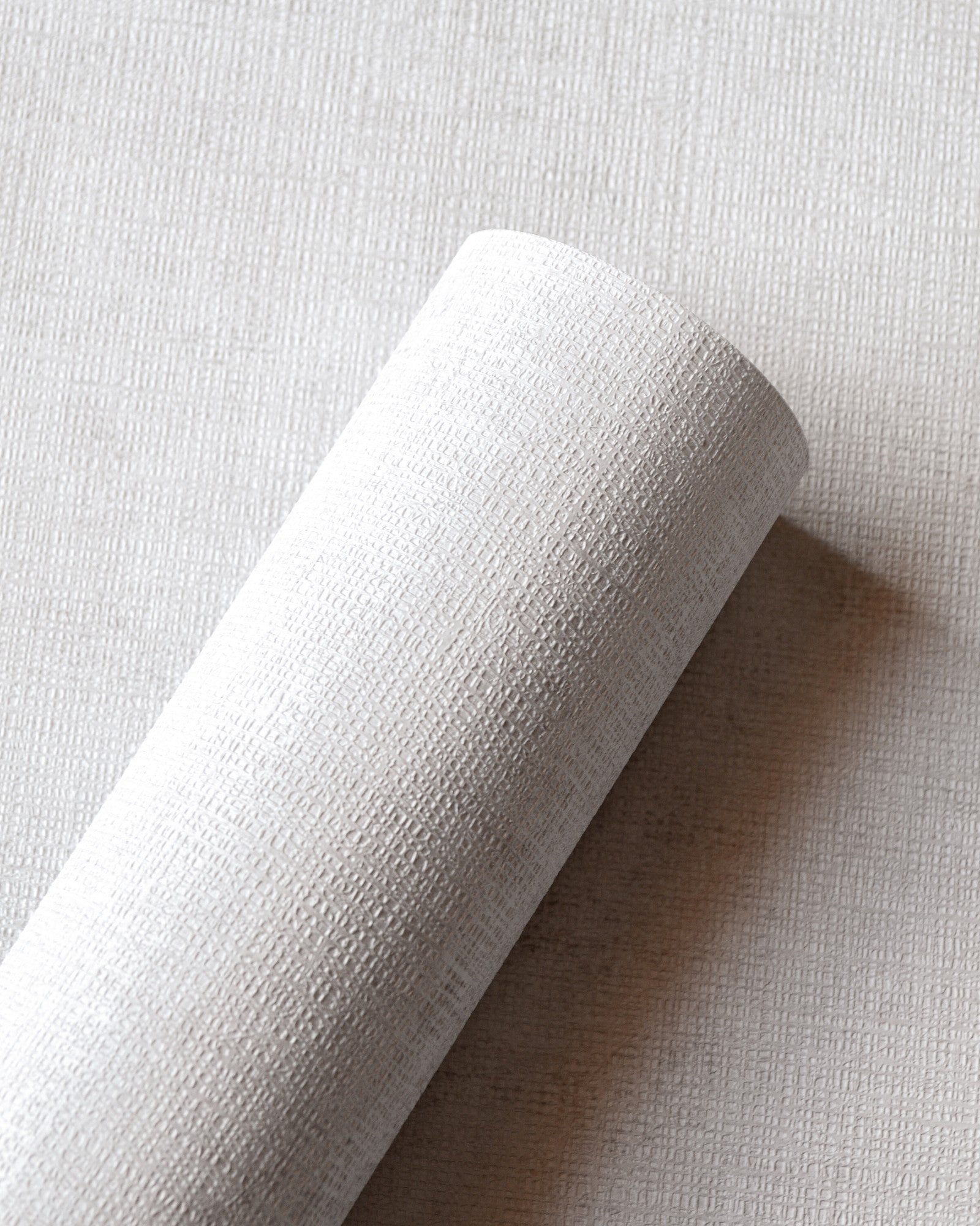 B00022 Raphia Single Taupe Palette Wallpaper by Coordonné