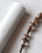 B00022 Raphia Single Taupe Palette Wallpaper by Coordonné