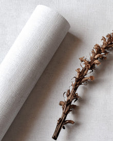 B00022 Raphia Single Taupe Palette Wallpaper by Coordonné