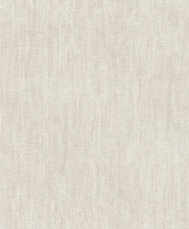B00024 Sergé Single Taupe II Palette Wallpaper by Coordonné